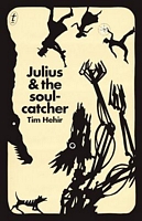 Cover of Julius and the Soulcatcher by Tim Hehir