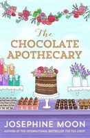 Josephine Moon's Latest Book