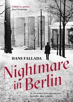Hans Fallada's Latest Book