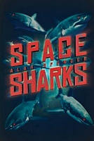 Cover of Space Sharks by Alan Spencer