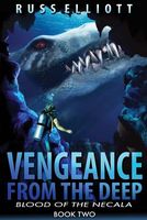 Vengeance from the Deep - Book Two
