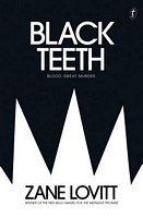 Zane Lovitt's Latest Book