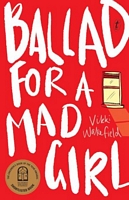 Ballad for a Mad Girl