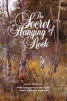Cover of The Secret of Hanging Rock by Joan Lindsay
