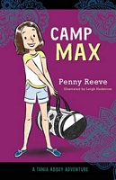 Penny Reeve's Latest Book