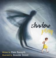 Kate Forsyth's Latest Book