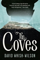 Cover of The Coves by David Whish-Wilson