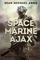 Space Marine Ajax