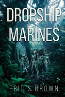 Dropship Marines