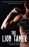 The Lion Tamer