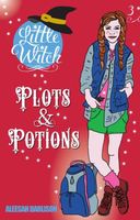 Plots & Potions