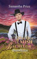 The Quiet Amish Bachelor