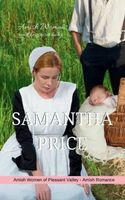 The Amish Woman And Her Secret Baby