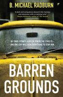 Cover of Barren Grounds by B. Radburn