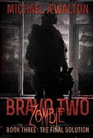 Cover of The Final Solution by Michael A. Walton
