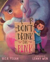 Don't Drink the Pink