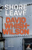 Paperback edition cover