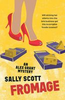 Cover of Fromage by Sally Scott