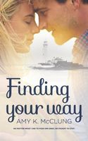 Cover of Finding Your Way by Amy McClung