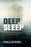 Cover of DEEP SLEEP by Paula Astridge