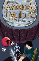 Cover of Trials of Water by M.W. Johnson