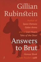Gillian Rubinstein's Latest Book