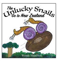 Wendy Hamilton's Latest Book