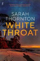 Sarah Thornton's Latest Book
