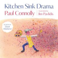 Paul Connolly's Latest Book