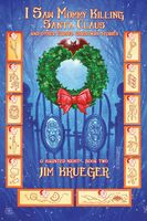 Jim Krueger's Latest Book