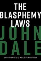 Cover of The Blasphemy Laws by John Dale