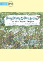 Doodlebug and Dandelion