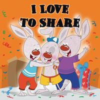 I Love to Share