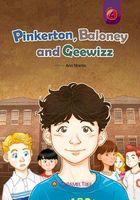 Pinkerton, Baloney and Geewizz