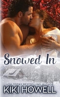 Cover of Snowed In! Winter Storm by Kiki Howell