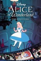 Disney's Alice in Wonderland Cinestory