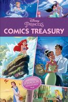 Princess Treasury