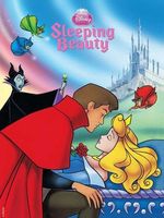 Disney Sleeping Beauty