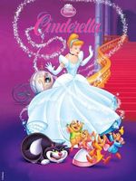 Disney Cinderella