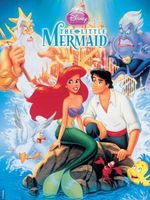 Disney The Little Mermaid