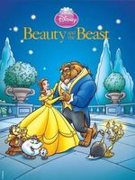 Disney Beauty and the Beast