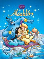 Disney Aladdin