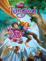 Disney Tangled