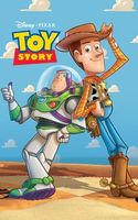 Disney/Pixar Toy Story