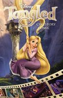 Disney's Tangled Cinestory