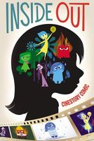Michael Arndt; Pete Docter's Latest Book