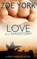 Love in a Sandstorm