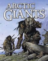 Cover of Arctic Giants by Neil Christopher