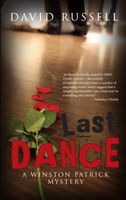 Cover of Last Dance by David Russell