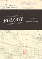 Ken Murray's Latest Book